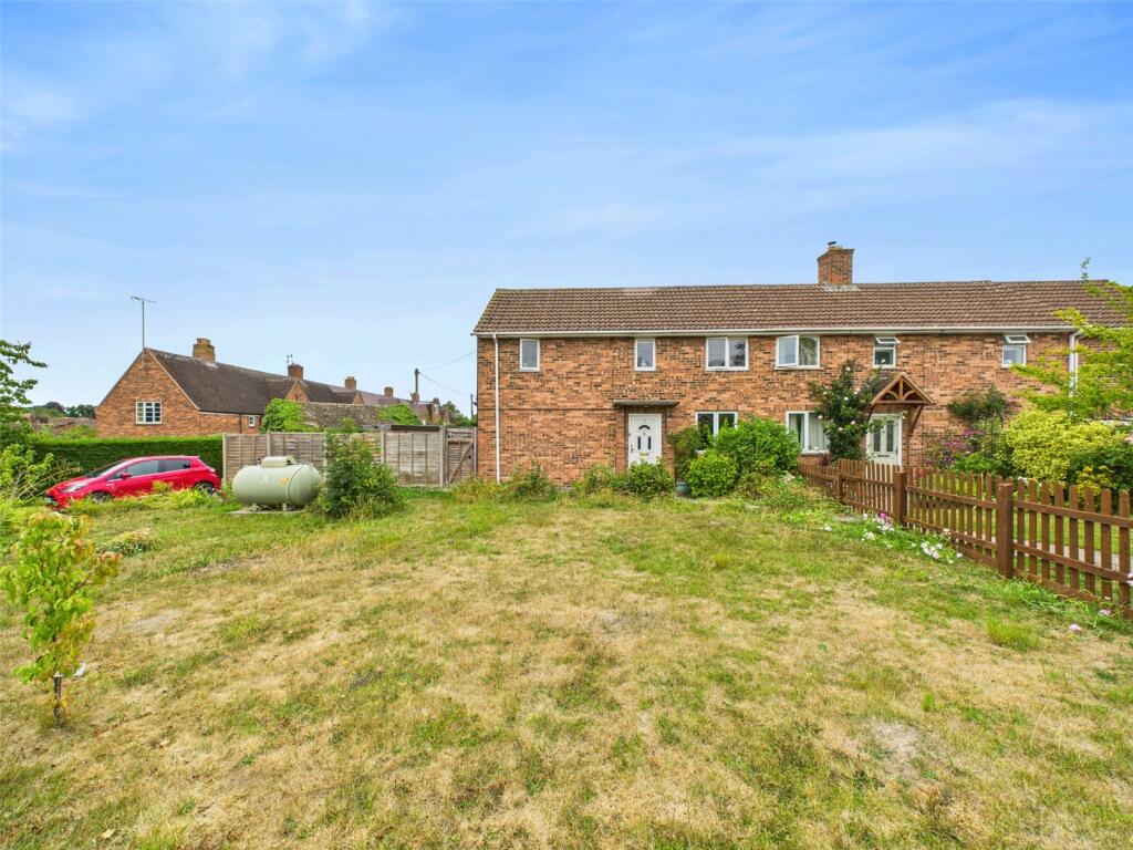 Main image of property: Springhill, Sandhurst, Gloucester, Gloucestershire, GL2