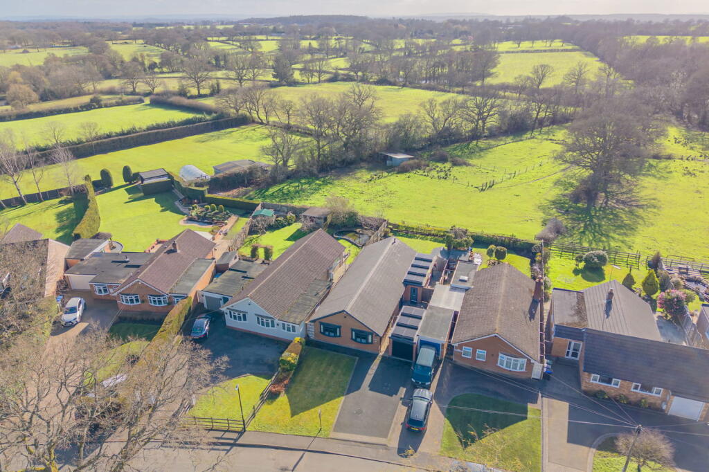 Additional image 30 of Blind Lane, Tanworth-in-Arden, Solihull, B94 5HT