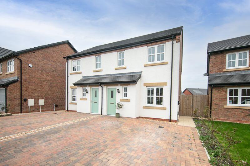 Main image of property: No. 65, Spring Lane, Poulton-le-Fylde, Lancs FY6 7ZA