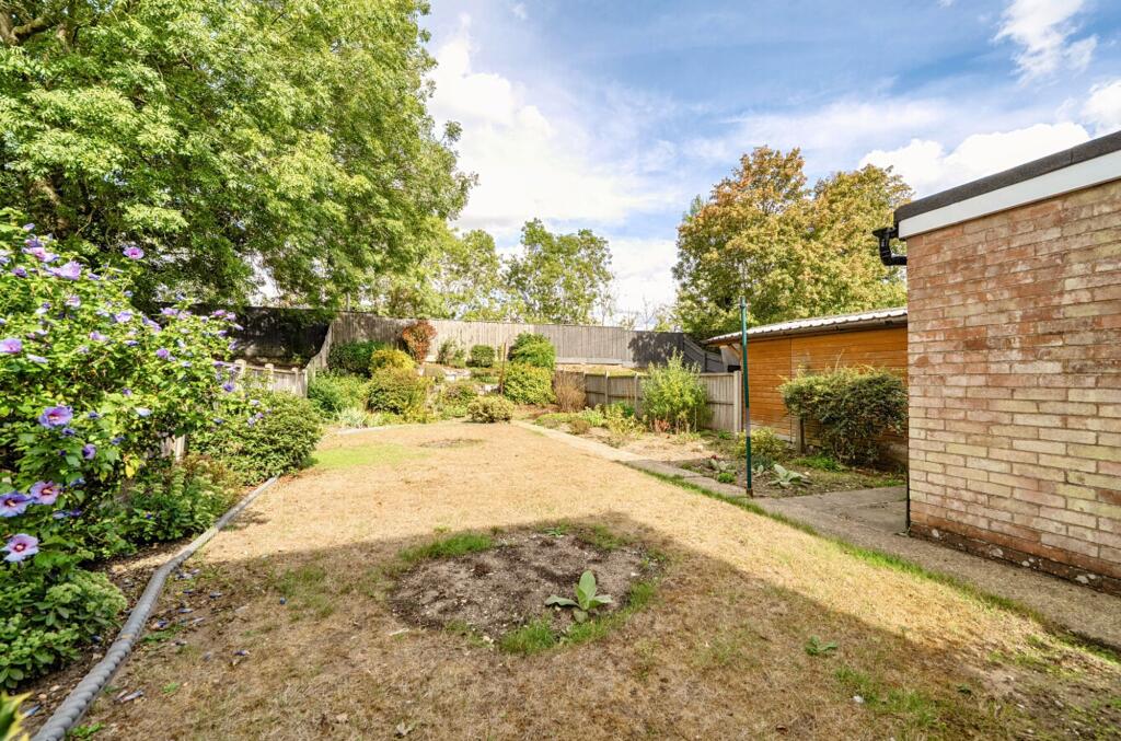 House in Ipswich - View 4