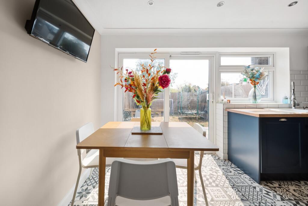 House in Hoo St Werburgh, Medway - View 4