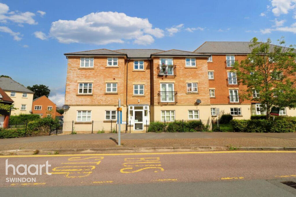Main image of property: Torun Way, Swindon