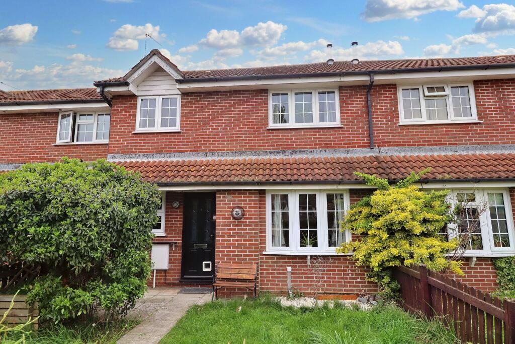 Main image of property: Palmers Road, Glastonbury, Somerset