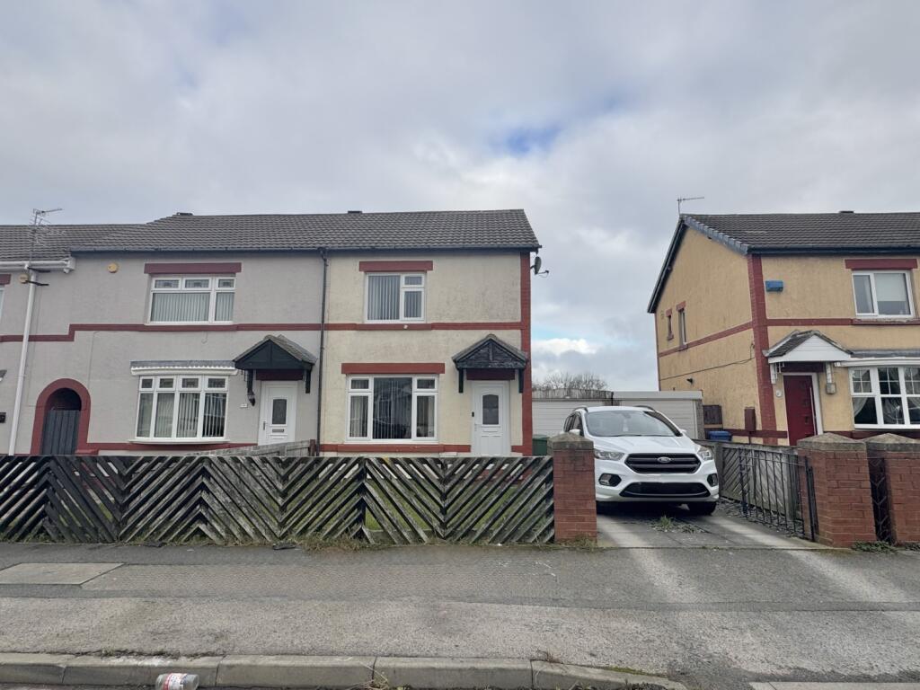 Main image of property: Milton Close, Seaham, County Durham, SR7