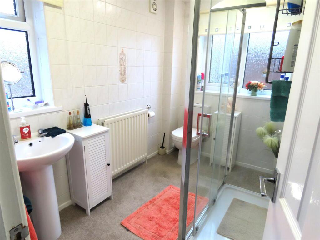 House in Bedlington, East Bedlington - View 5