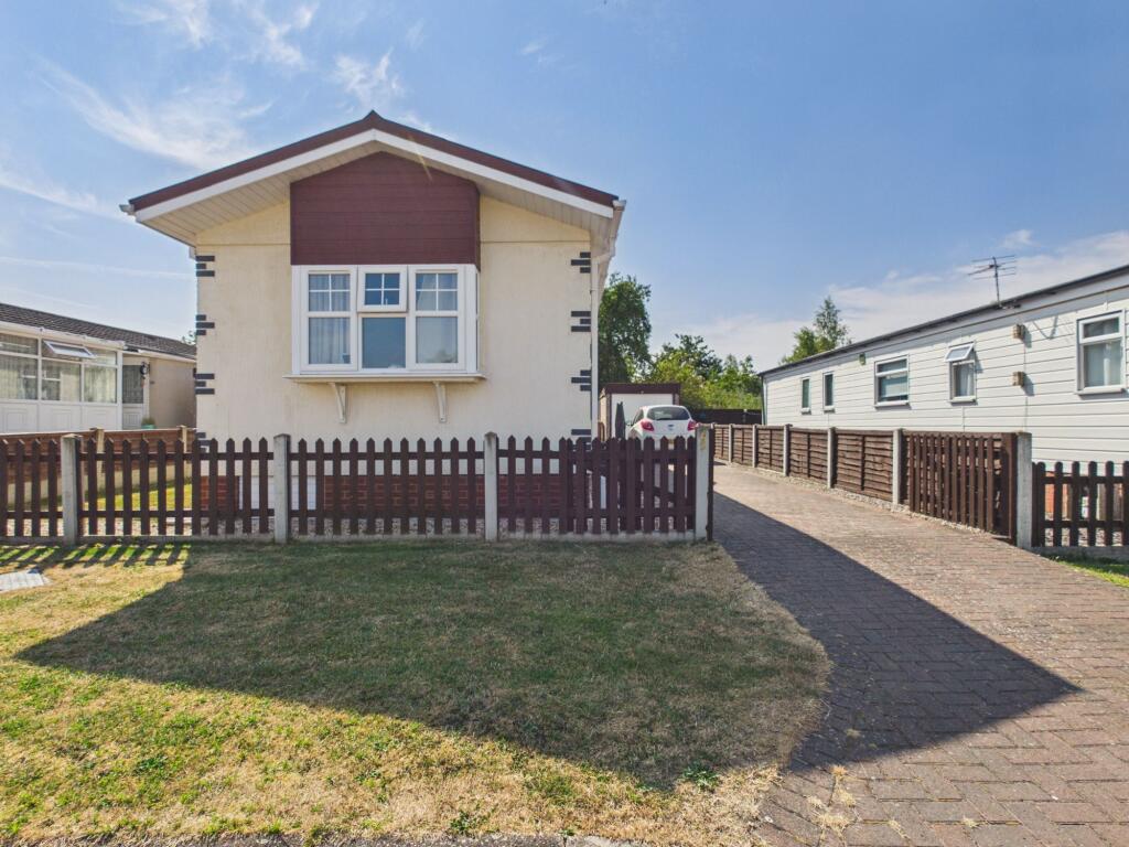 Main image of property: Ashfield Park, Scunthorpe, DN17