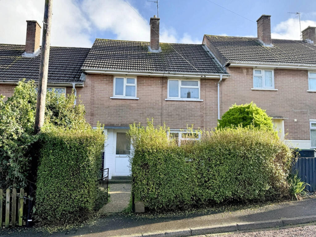 Main image of property: Bincombe Rise, Weymouth, DT3 6