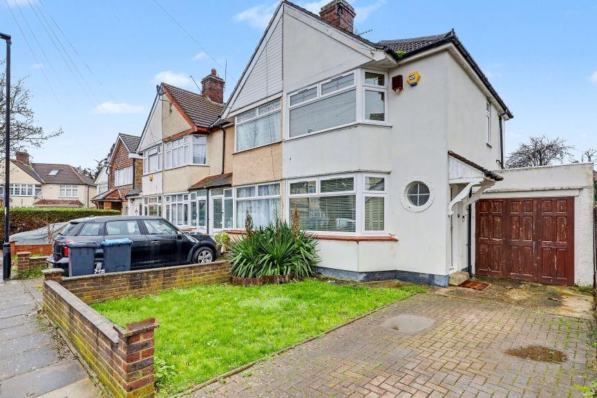 Main image of property: Coniston Gardens, London, N9