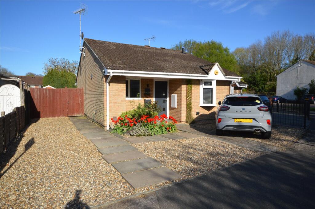 Main image of property: Cemetery Road, Houghton Regis, Dunstable, Bedfordshire, LU5