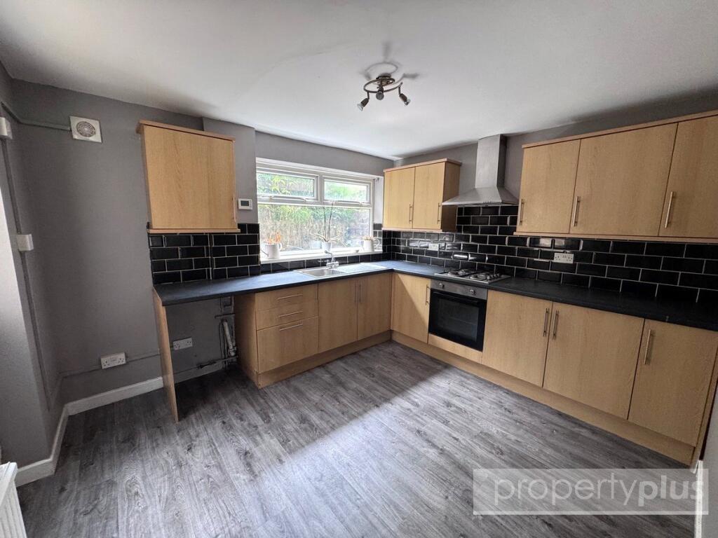 House in Rhondda Cynon Taff, Cymmer - View 5