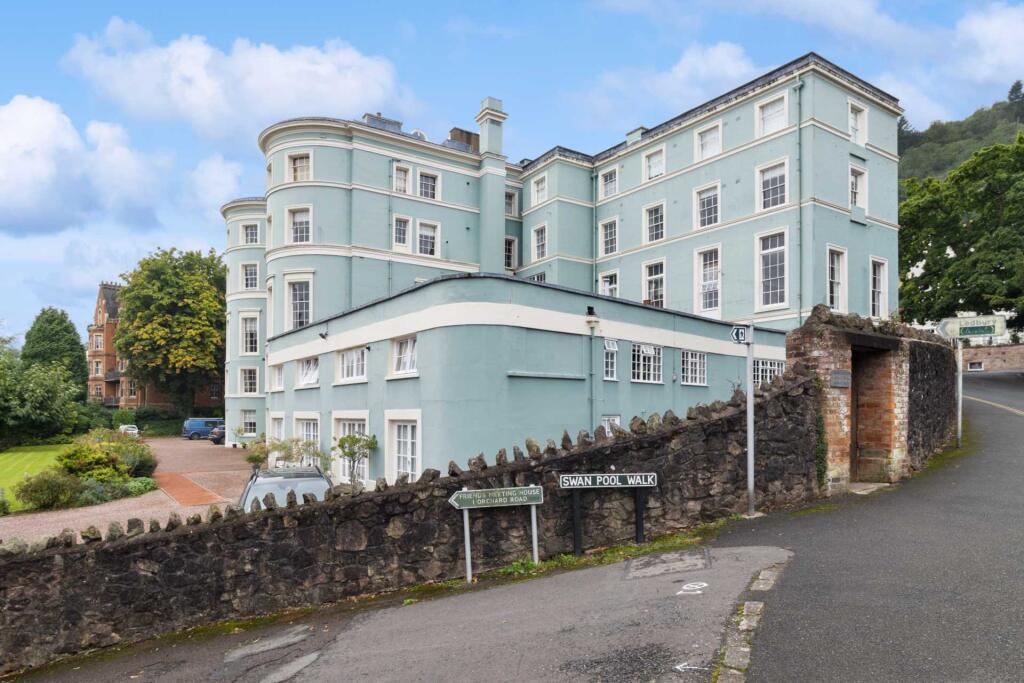 Main image of property: Abbey Road, Malvern