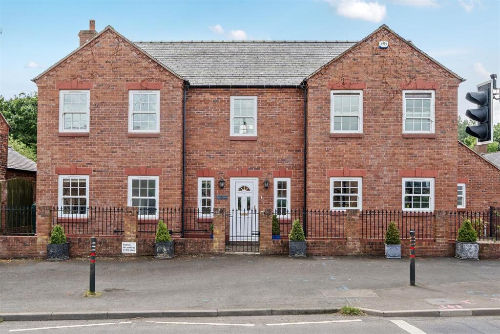 Main image of property: Knockin, Oswestry.