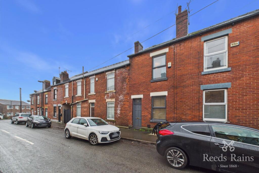 Main image of property: Tapton Bank, Sheffield, South Yorkshire, S10