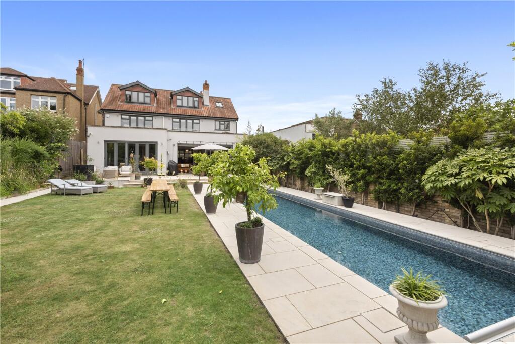 Main image of property: Ryecroft Road, Upper Norwood, London, SW16