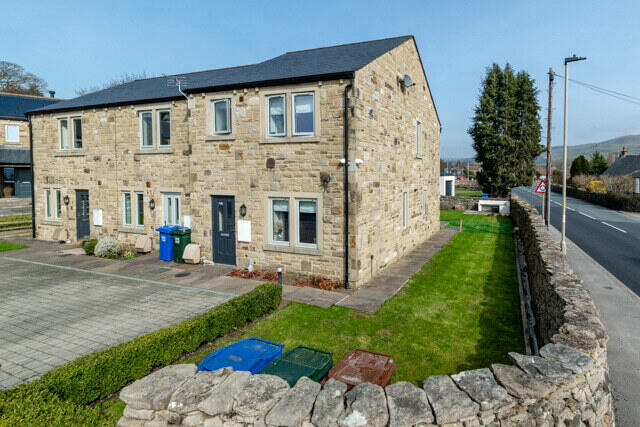 Main image of property: Hunters View, Giggleswick, Settle, North Yorkshire, BD24