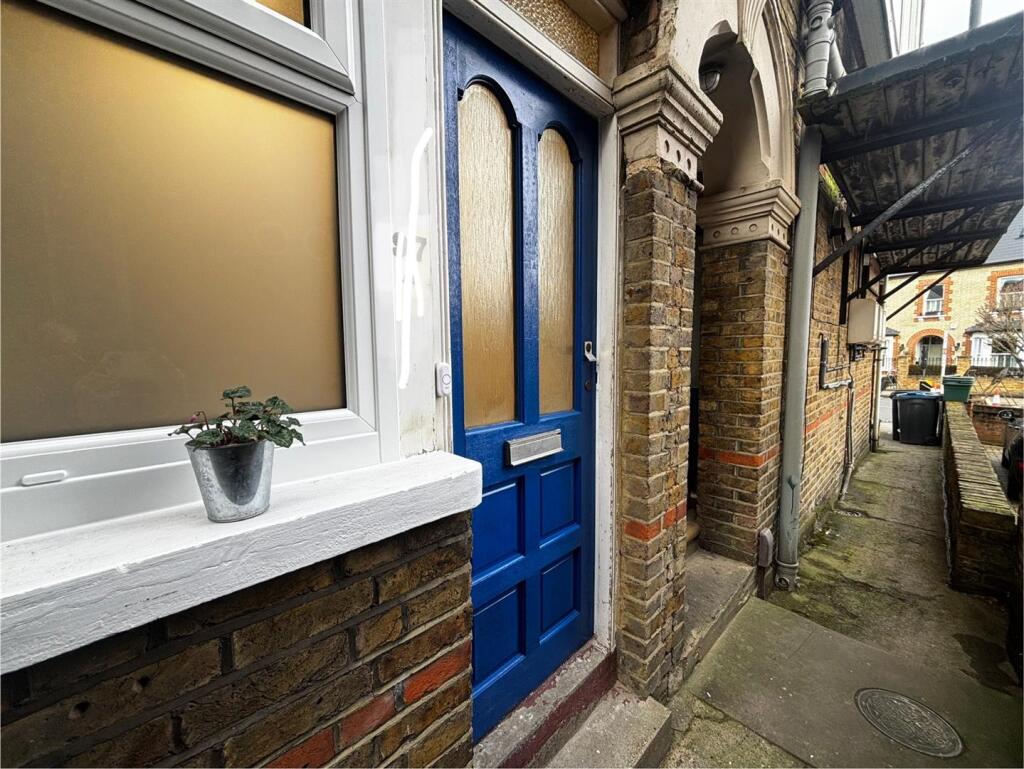 Main image of property: Richmond Road, Kingston