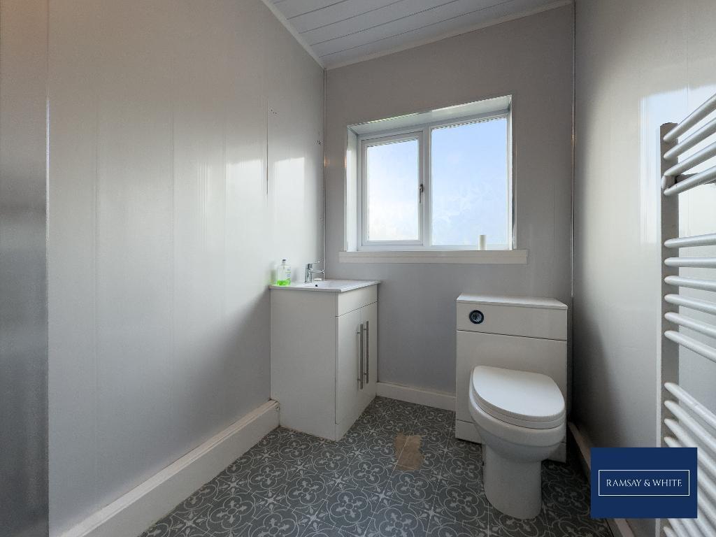 House in Aberaman - View 5