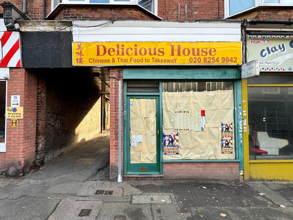 Main image of property: Ross Parade, London, SM6