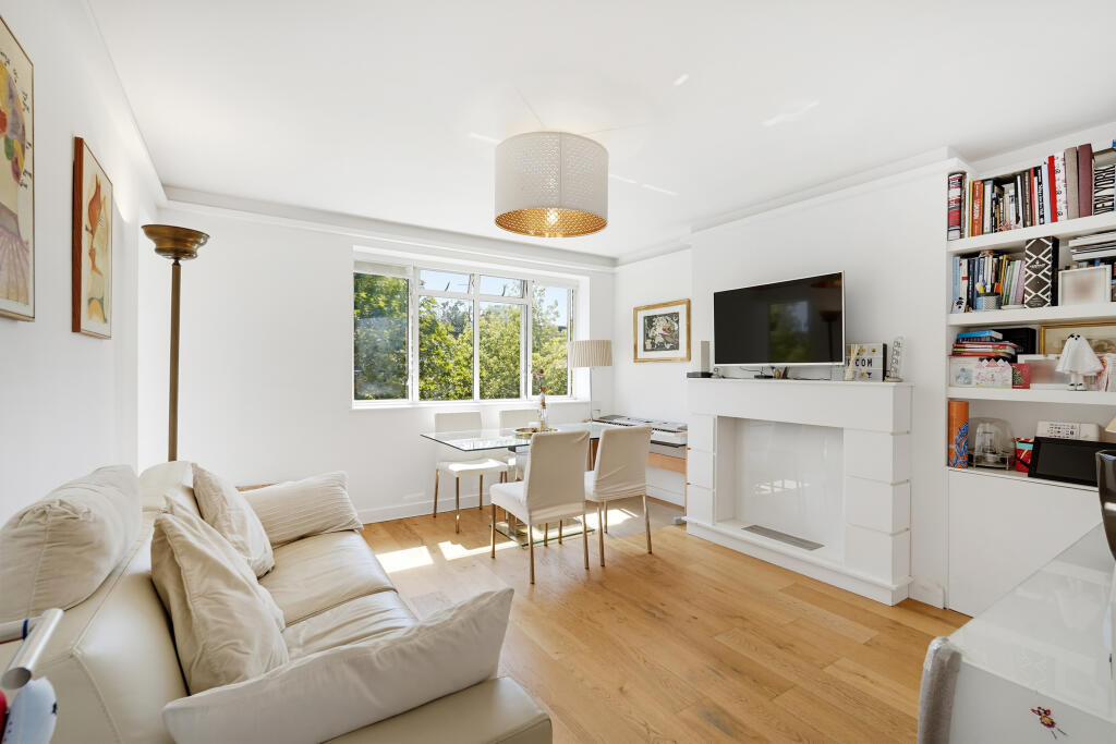 Main image of property: Finborough Road, London, SW10