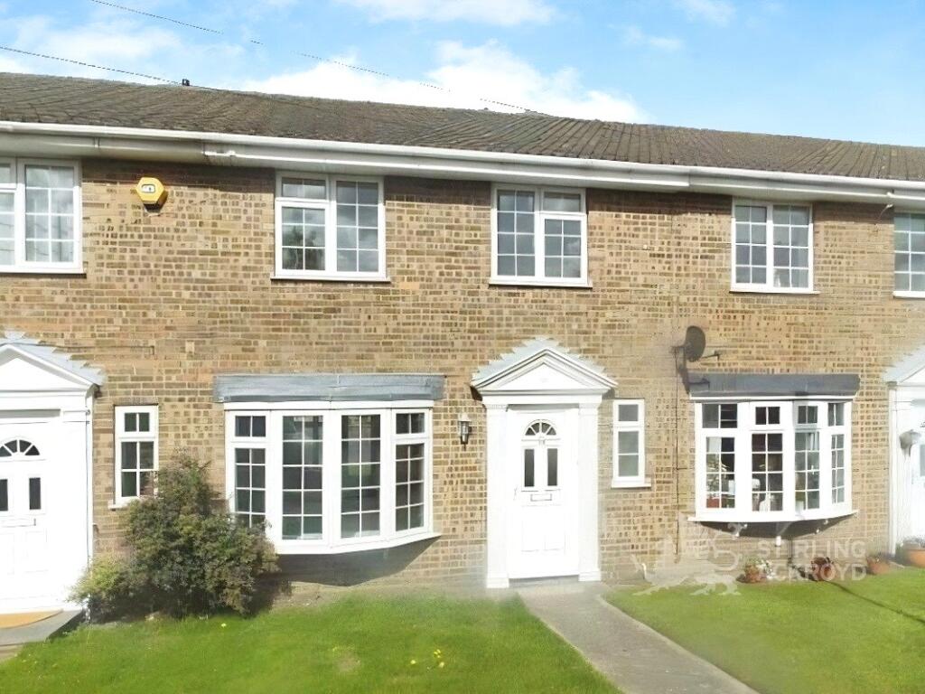 Main image of property: Hawley Road, Blackwater, Surrey, GU17