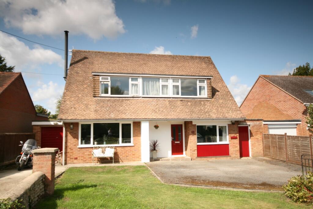 Main image of property: Silver Street Tetsworth Thame