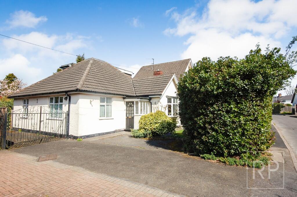 Main image of property: Church Walk, Bradmore, Wolverhampton, WV3