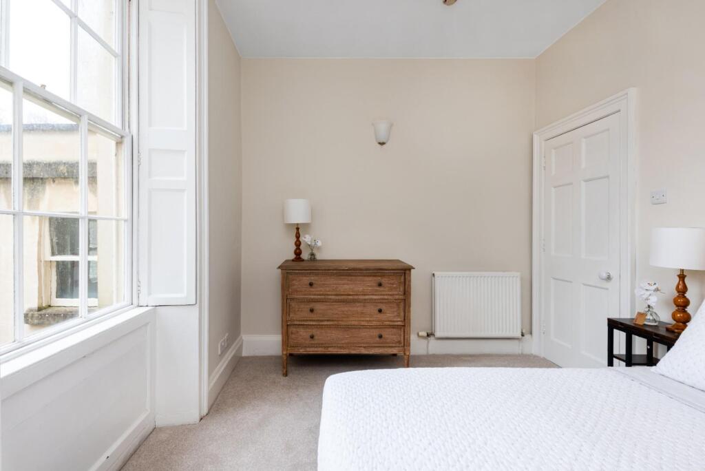 Additional image 10 of Great Bedford Street, Bath