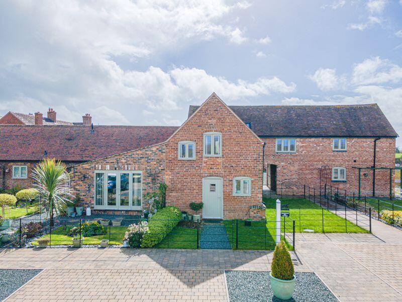 Main image of property: The Wyke Cottages, Shifnal, Shropshire.