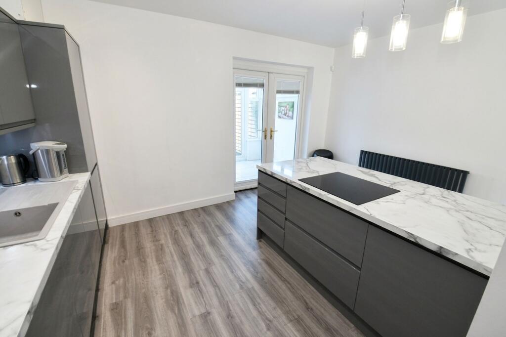 House in Manchester - View 5
