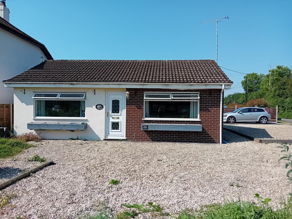 Main image of property: Forge Corner, Redwick Road, Pilning, South Gloucestershire