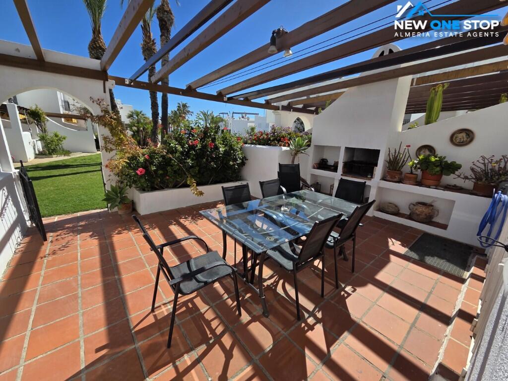 Main image of property: Mojácar, Almería, Andalusia