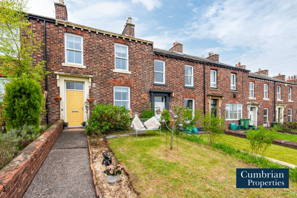 London Road Terrace, Carlisle, CA1, Carlisle
