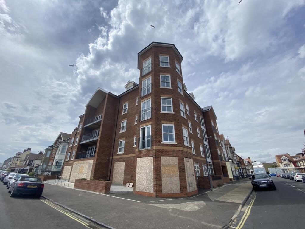 Main image of property: Melrose House, Granville Road, Felixstowe, Suffolk , IP11