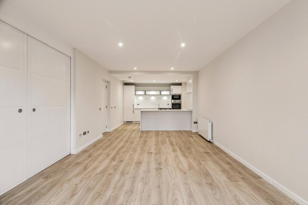 Apartment in Glasgow - View 4
