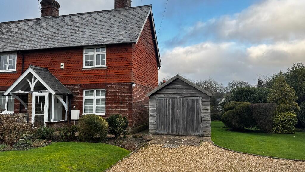 Main image of property: Ringles Cross, Uckfield, East Sussex, TN22