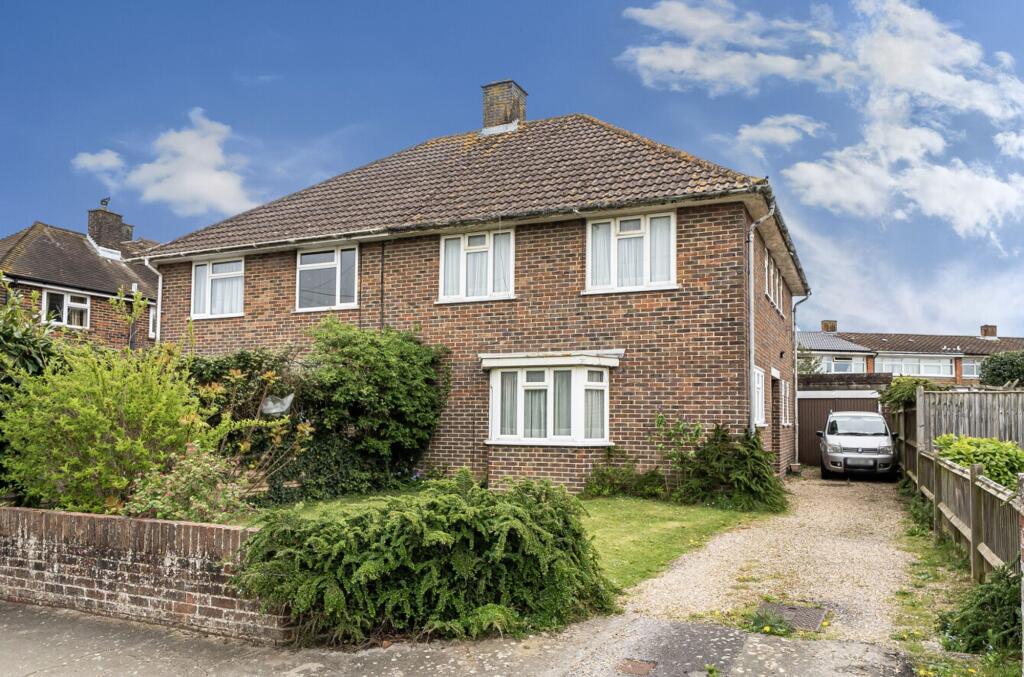 Main image of property: Selsey Road, Chichester, PO19