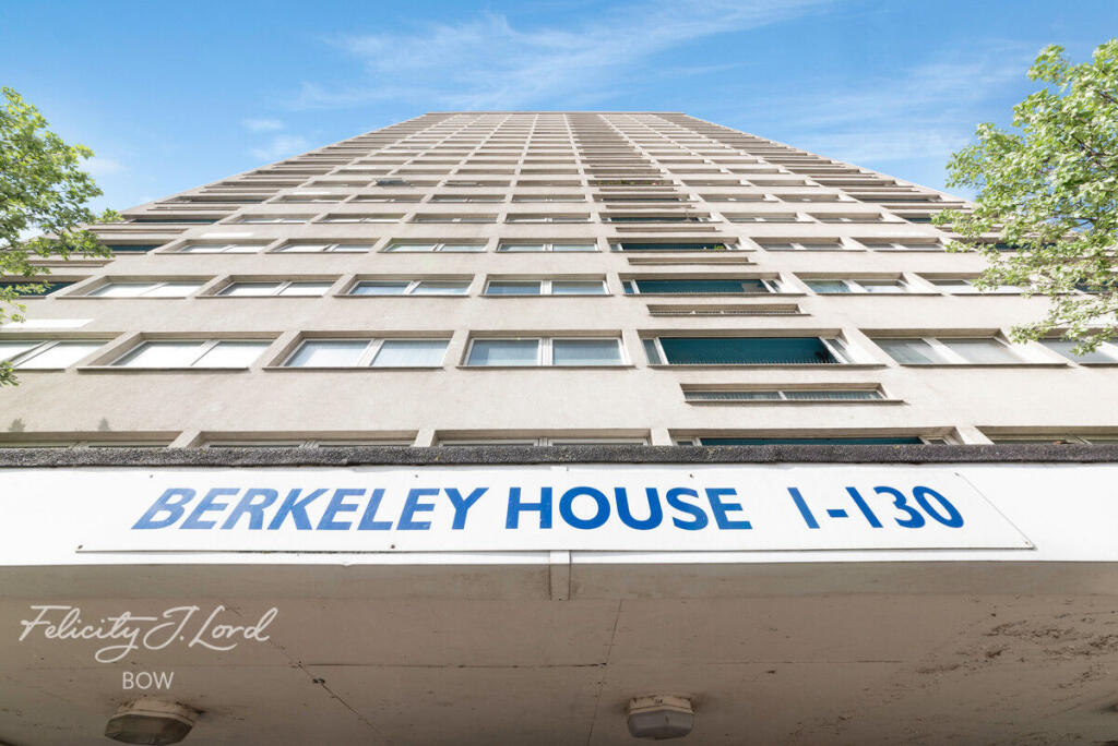 Main image of property: Wellington Way, London