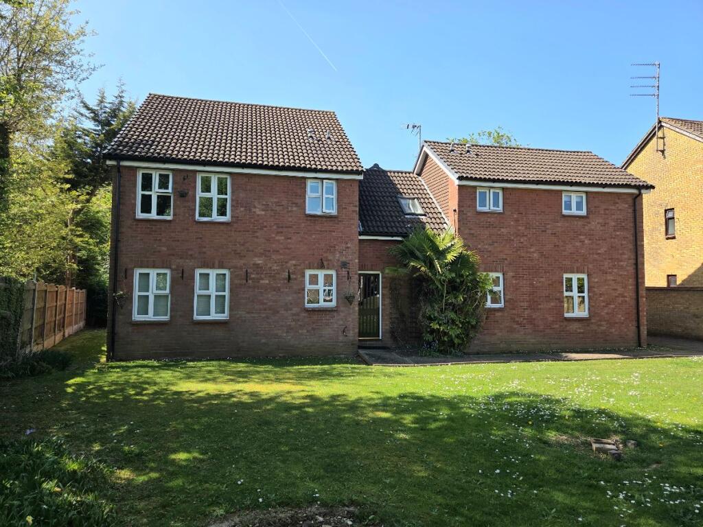 Main image of property: Abenberg Way, Hutton, Brentwood