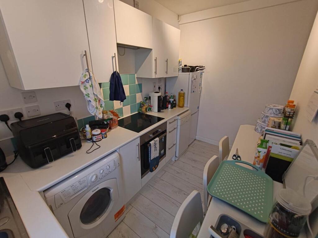 Apartment in Cardiff - View 2