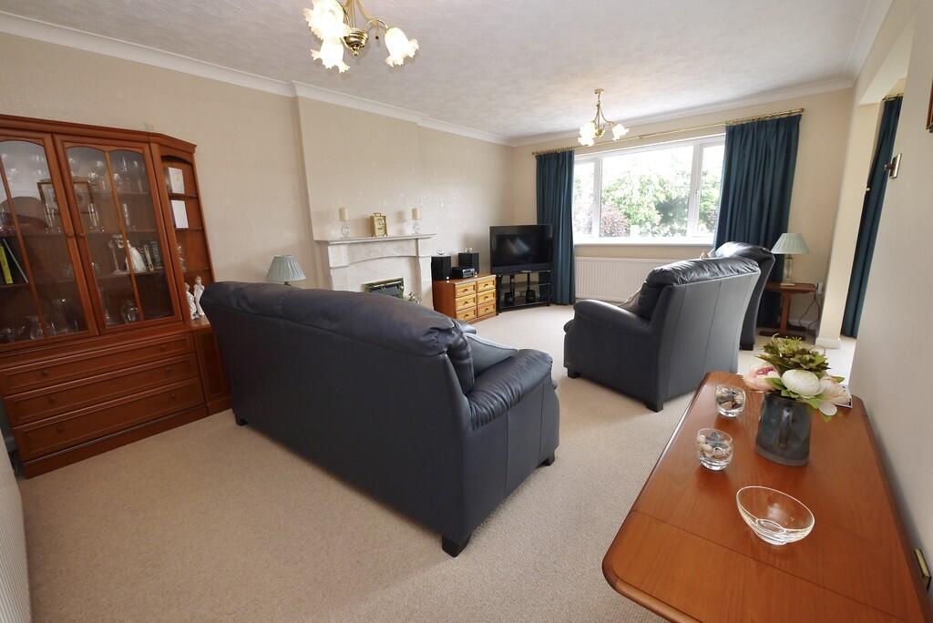 Airedale Avenue, Tickhill, Doncaster photo 4