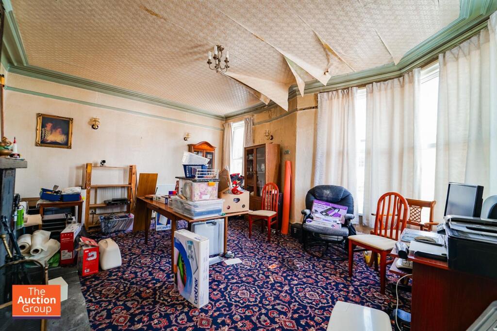 Princes Crescent, Morecambe, LA4 photo 4
