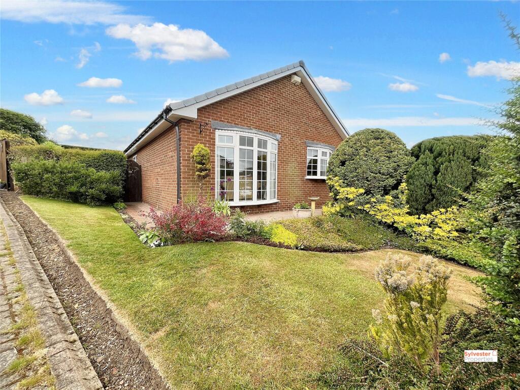 Main image of property: Northumbria Place, Stanley, County Durham, DH9