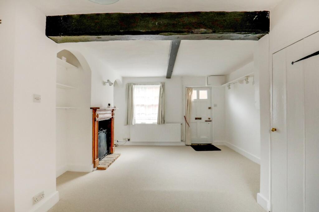 House in East Suffolk, Woodbridge - More