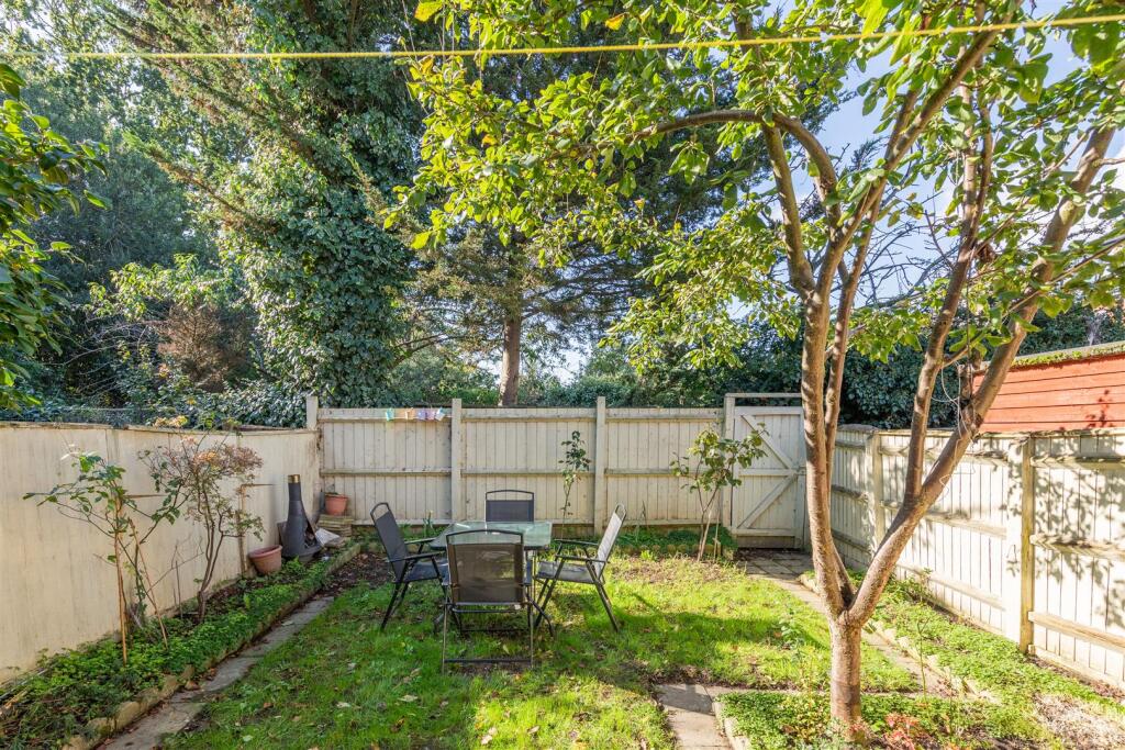 3 bedroom house for rent