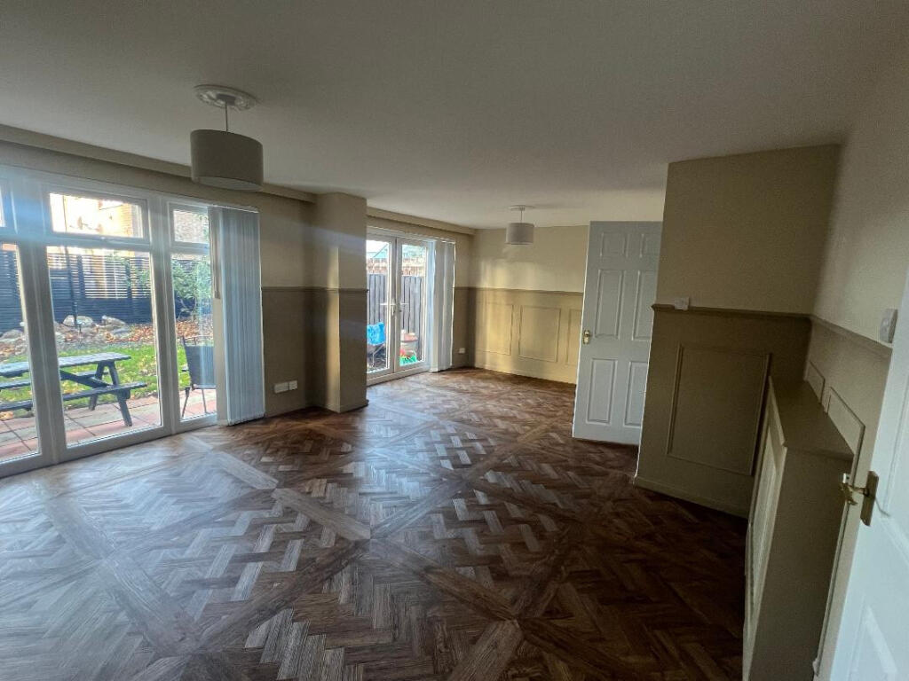 House in Sunderland, Washington - View 2