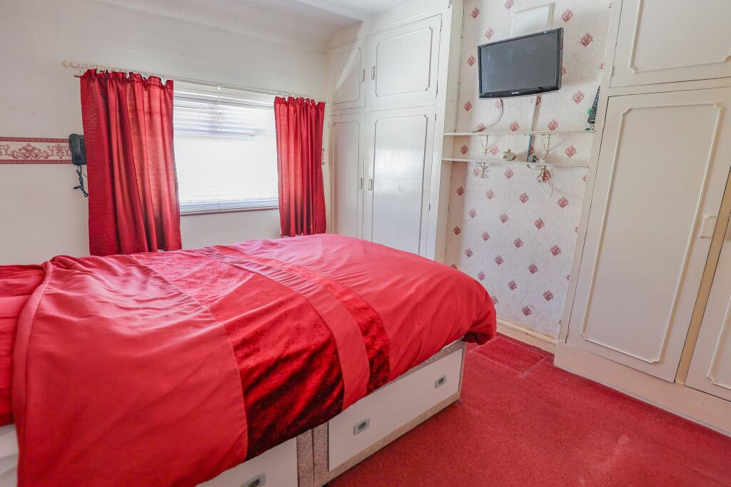 House in Lancaster, Castle and Priory Precinct, Marsh - More