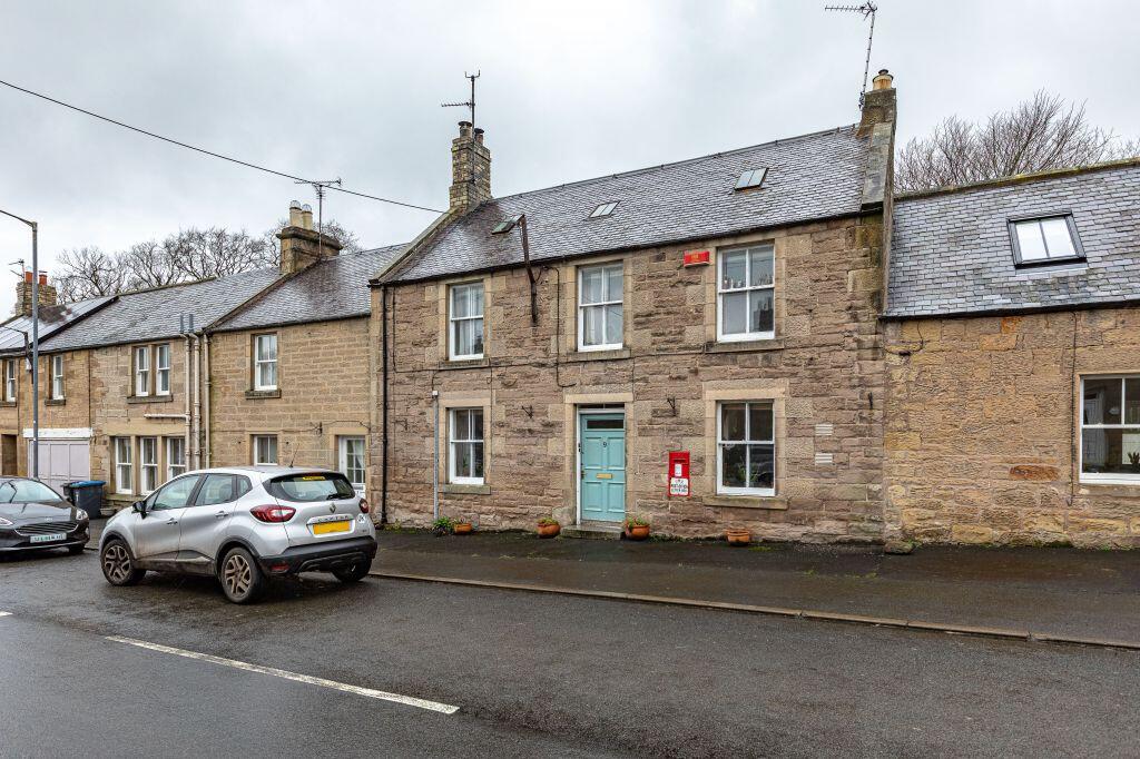 Main image of property: 9 Main Street, Swinton, TD11 3JJ