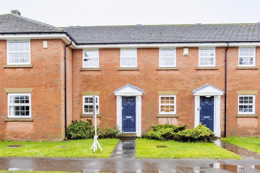 Main image of property: Acaster Lane, Bishopthorpe, York