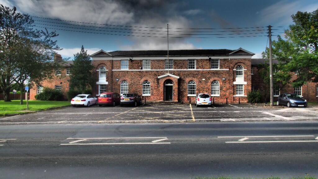 Main image of property: Former Council Offices, Main Road, Skirlaugh, HU11