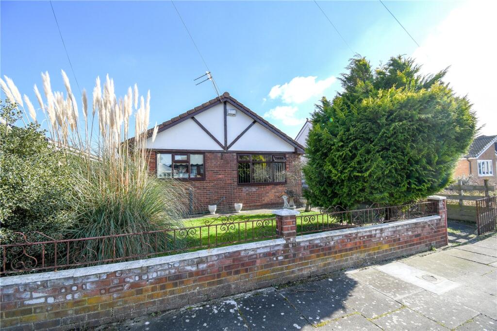 Main image of property: Smilie Avenue, Moreton, Wirral